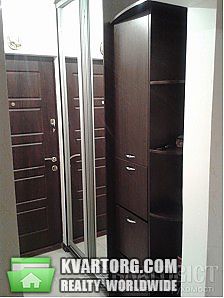 Rent out 2-room apartment. Киев, Белицкая — photo 8
