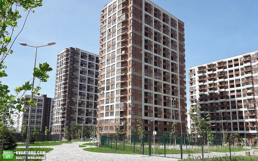 Sell 1-room apartment. Киев,  Правды пр — photo 6