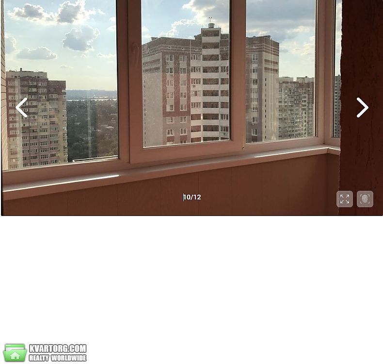 Rent out 1-room apartment. Киев, Софі&769;ї Ру&769;сової — photo 10
