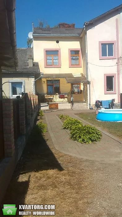 Sell house. Ивано-Франковск, Поповича — photo 1