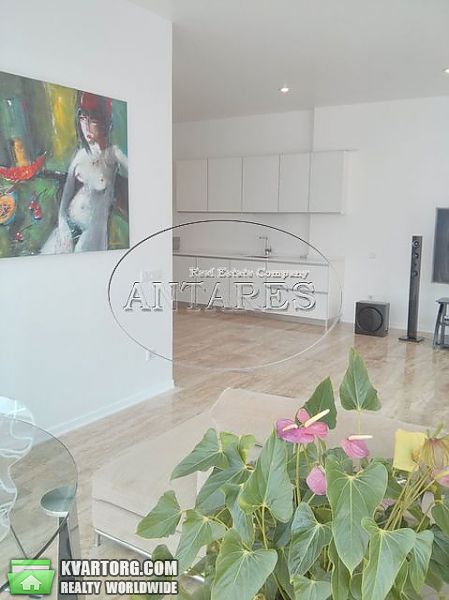 Rent out 3-room apartment. Киев, Механизаторов — photo 2