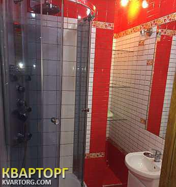 Rent out 2-room apartment. Киев,  Тычины пр — photo 4