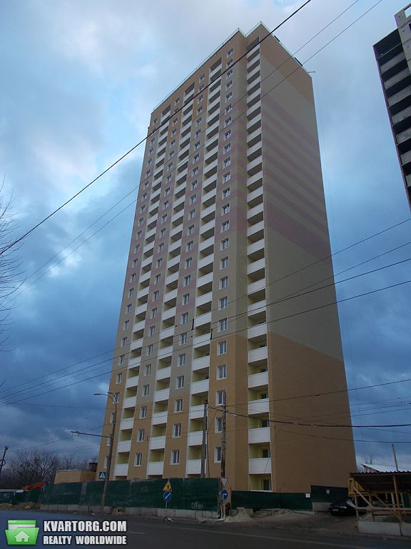 продам 2-комнатную квартиру. Киев,  Науки пр - фото 3