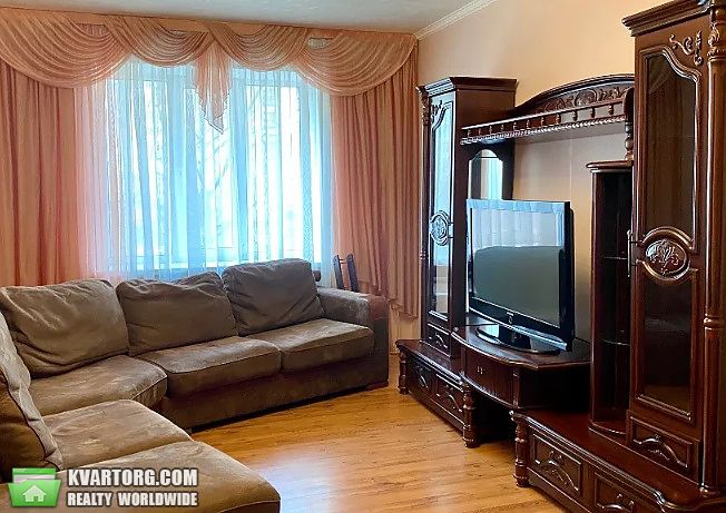 Sell 3-room apartment. Киев,  Ахматовой — photo 5