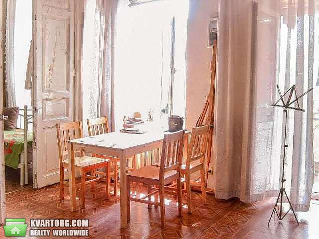 Sell 4-room apartment. Одесса, Бунина — photo 1