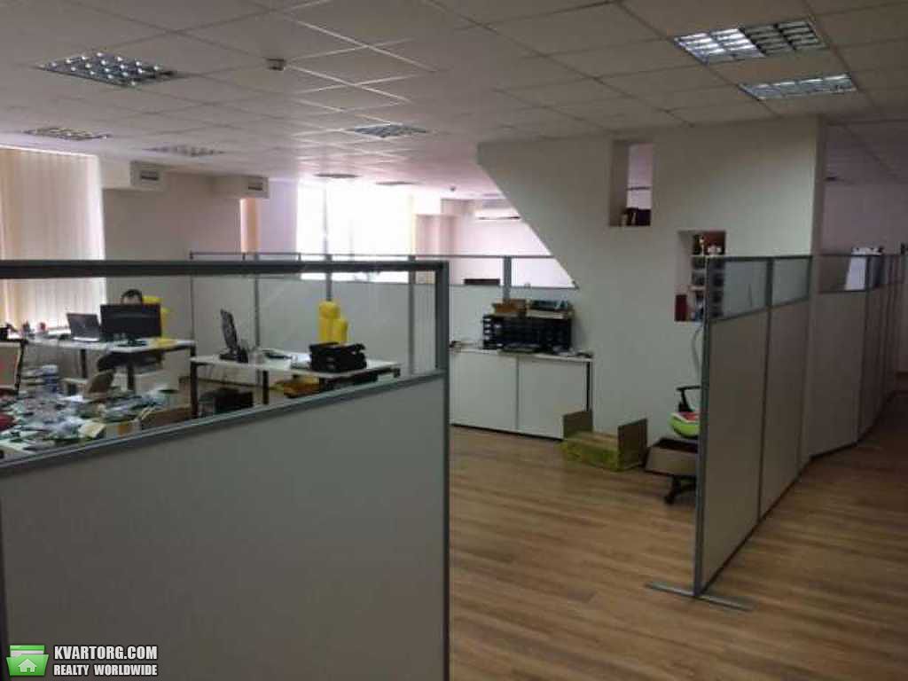 Rent out office. Киев,  Леси Украинки бул — photo 2