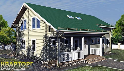 Sell house. Киев, Никольско-Слободская — photo 5