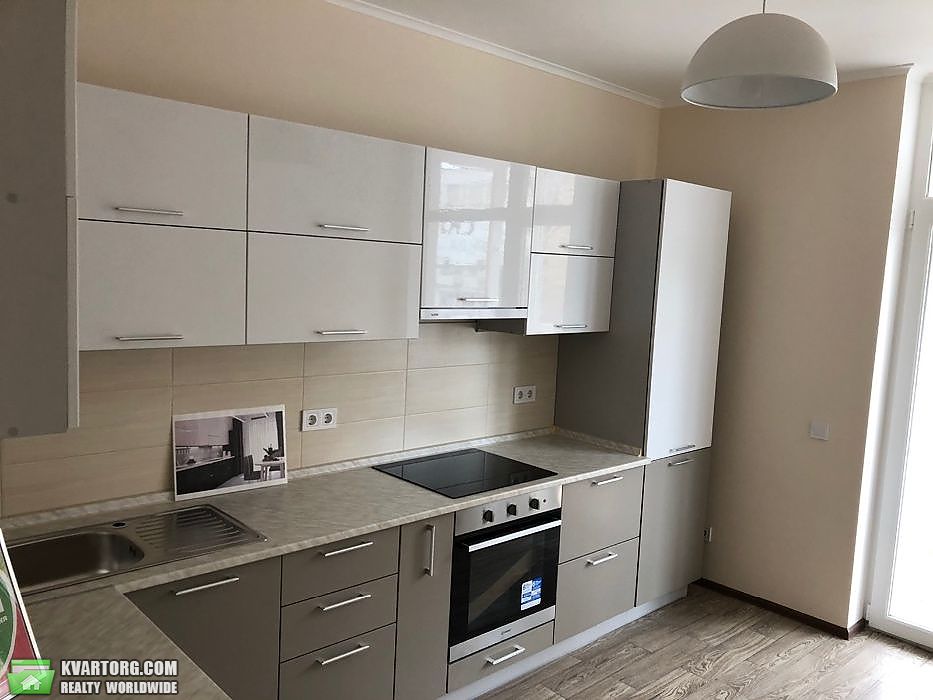 Sell 1-room apartment. Киев,  Победы пр — photo 1