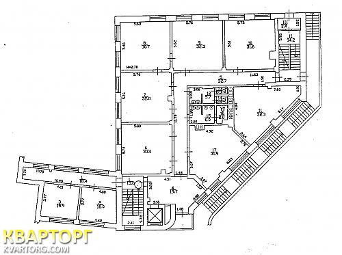 Rent out office. Киев,  Большая Васильковская — photo 3