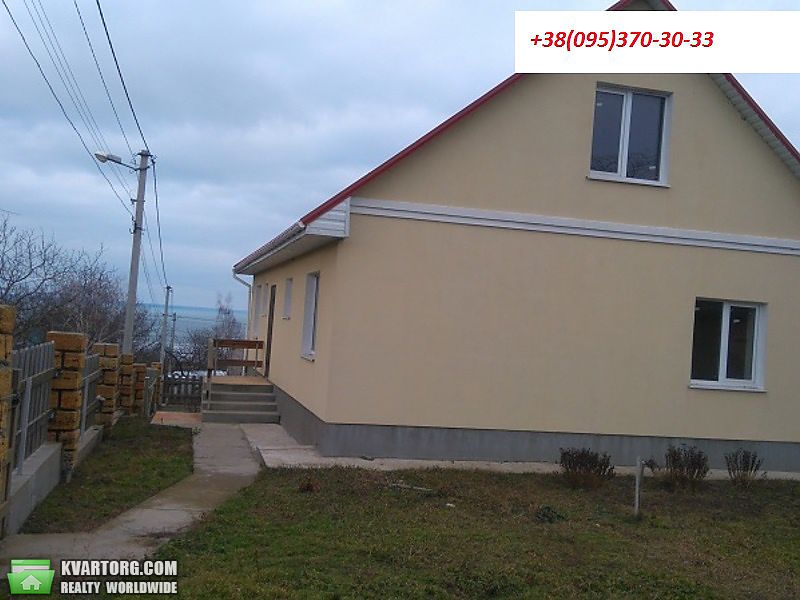 Sell house. Одесса, Овидиополь — photo 2