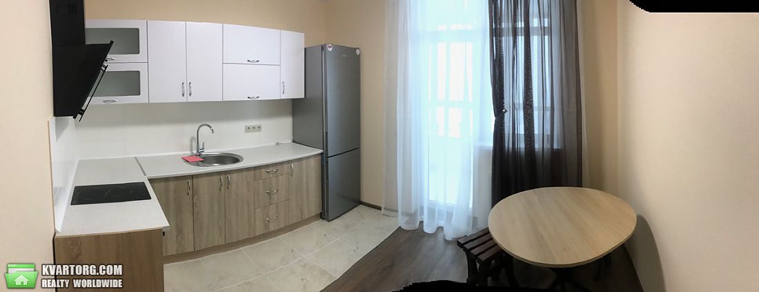 Rent out 1-room apartment. Киев,  Победы пр — photo 4