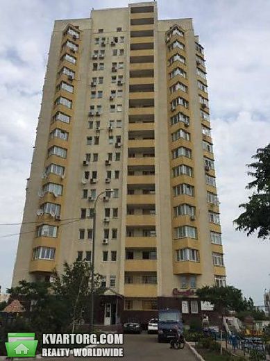 Sell 2-room apartment. Киев,  Мильчакова — photo 10