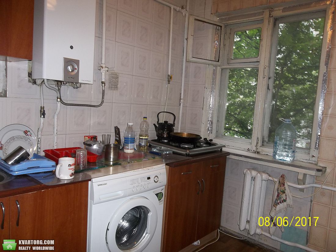 Sell 2-room apartment. Одесса, Довженка — photo 2