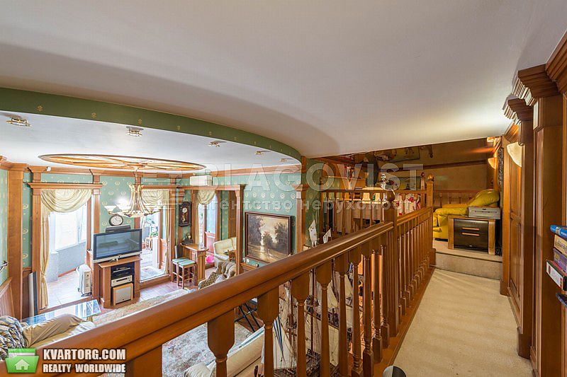 Rent out 3-room apartment. Киев,  Большая Житомирская — photo 5