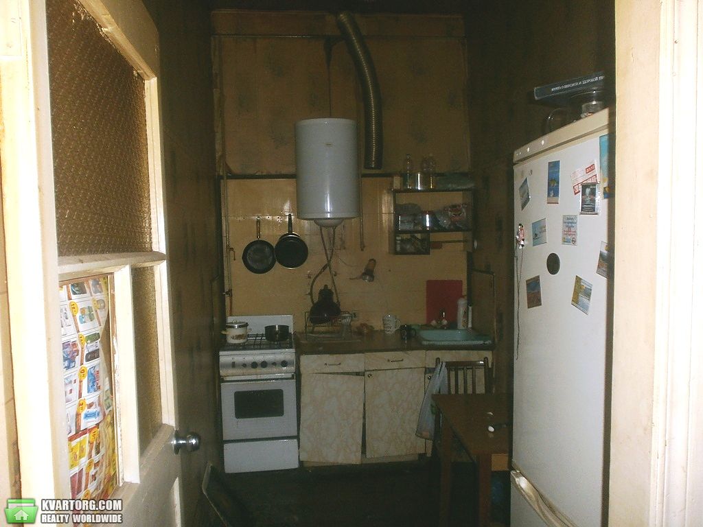 Sell 3-room apartment. Одесса, Троицкая — photo 4