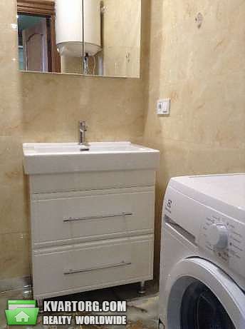 Rent out 1-room apartment. Киев,  Светлая — photo 6