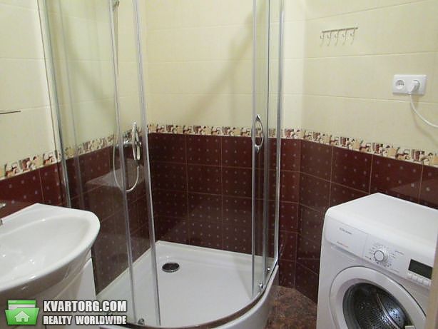 Rent out 1-room apartment. Киев,  Демиевская — photo 7