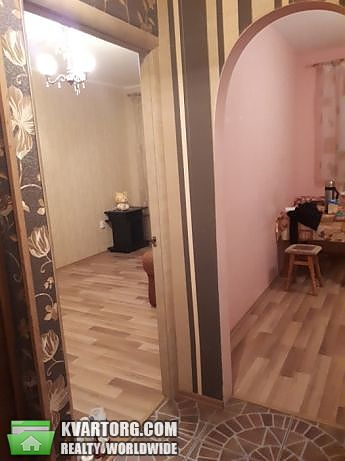 Rent out 1-room apartment. Киев, Гречка — photo 2