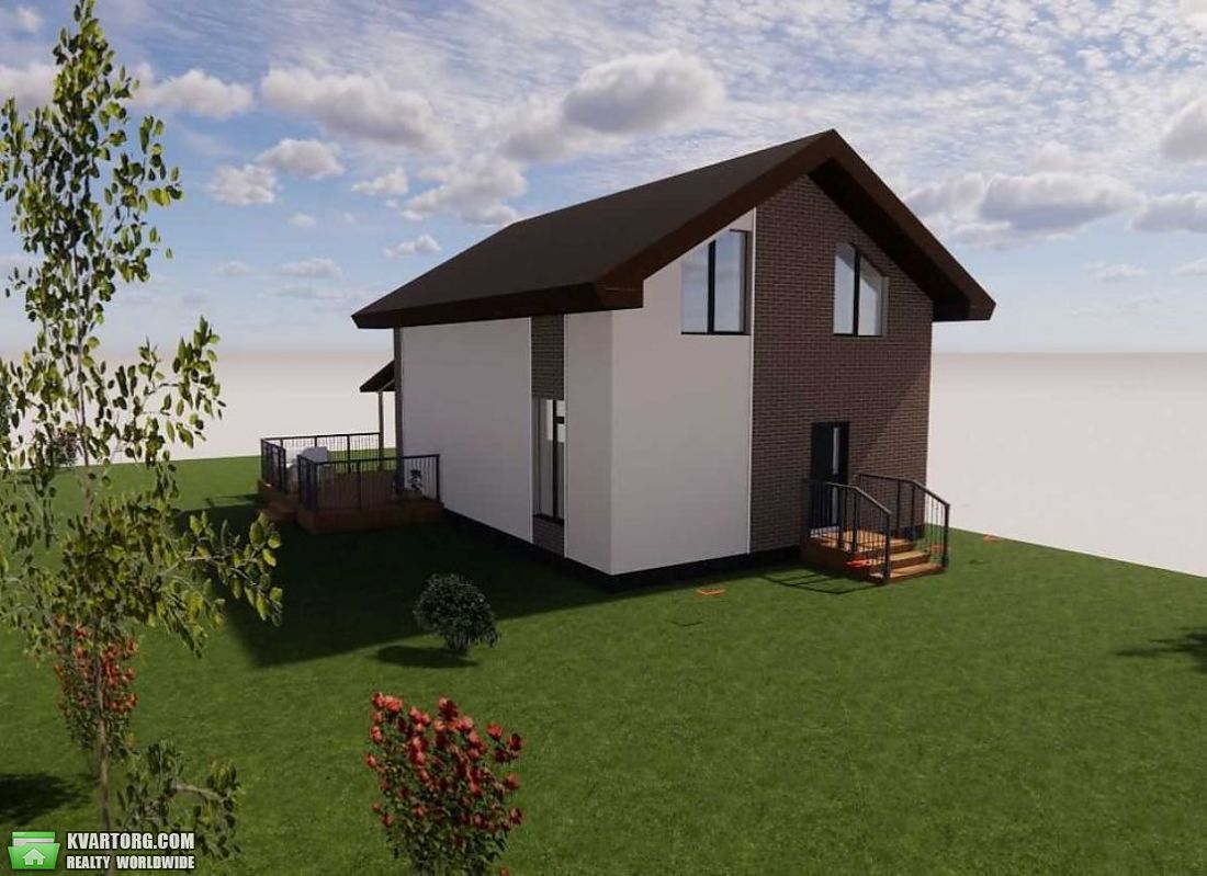 Sell house. Киевская обл., Пухівка — photo 8