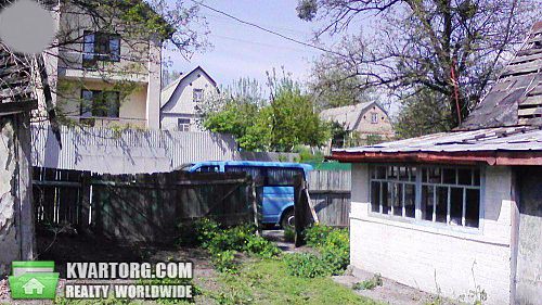 Sell house. Обухов, Жуковцы — photo 4