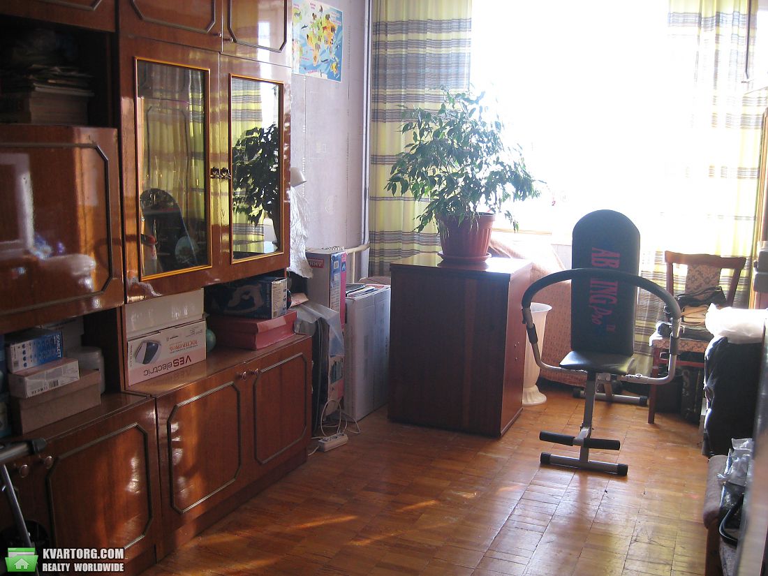 Sell 3-room apartment. Киев, ул,Героев Сталинграда — photo 5