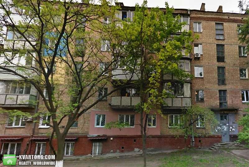 Sell 1-room apartment. Киев,  Ольжича — photo 3
