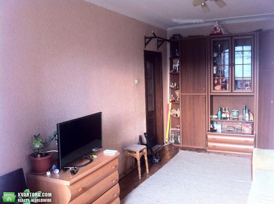 Sell 1-room apartment. Киев,  Маяковского — photo 2