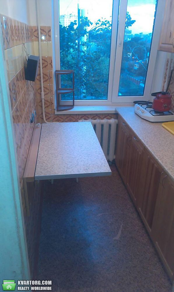 Sell 1-room apartment. Киев,  Мостицкая — photo 5
