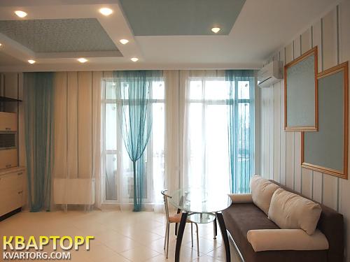 Rent out 1-room apartment. Одесса, пр.Шевченка — photo 2