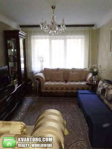 Sell 2-room apartment. Киев,  Донецкая — photo 1