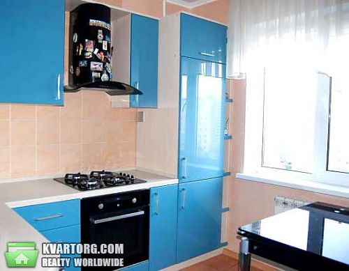 Sell 2-room apartment. Киев, Героев Днепра — photo 1