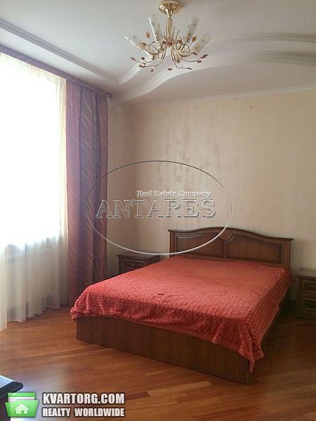 Rent out 3-room apartment. Киев, Леси Украинки бул — photo 3