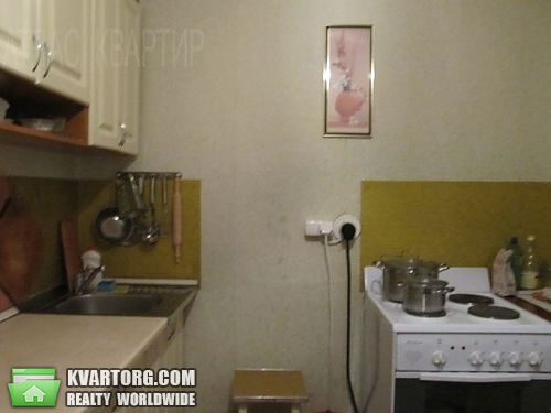 Sell 1-room apartment. Киев, Бальзака — photo 1