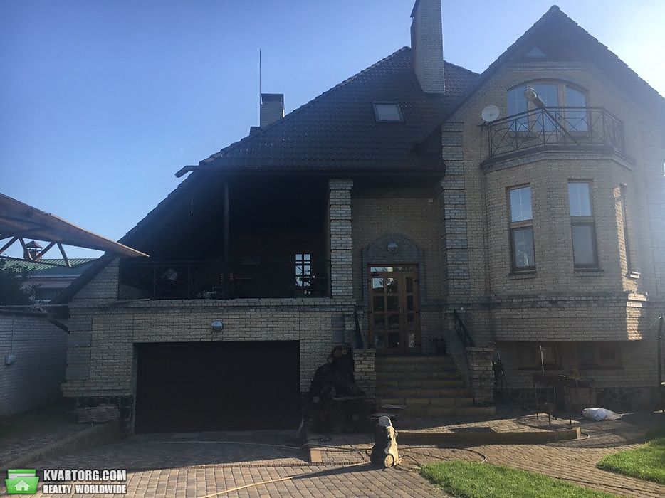 Sell house. Киев,  Садовая — photo 2