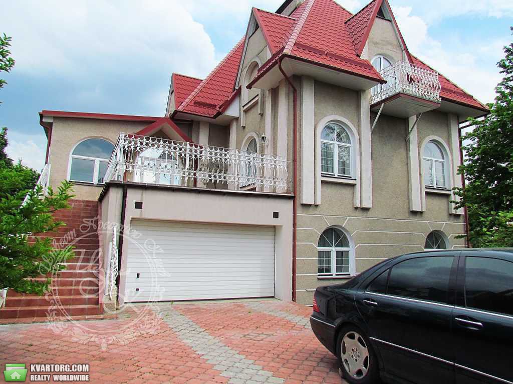 Sell house. Киевская обл.,  Весенняя — photo 4
