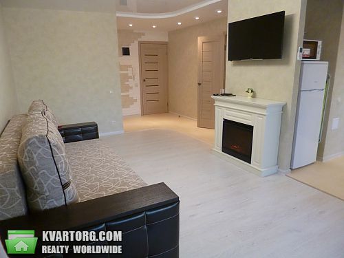 Rent out 1-room apartment. Днепропетровск, пр.Гагарина — photo 2