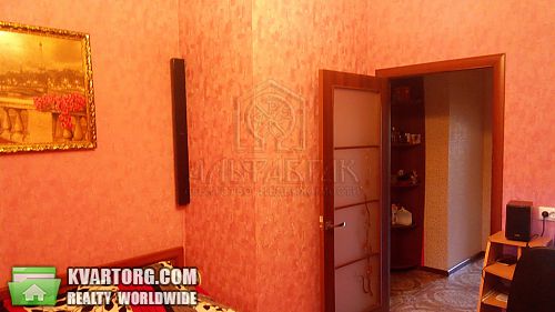 Sell 2-room apartment. Киев, Регенераторная — photo 1