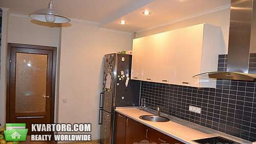 Sell 3-room apartment. Киев, Бажана — photo 1