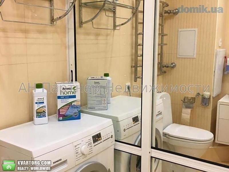Rent out 2-room apartment. Киев, проспект Лесной 11 — photo 9