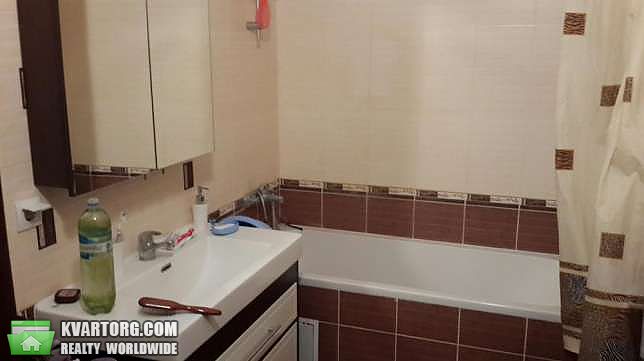 Rent out 1-room apartment. Киев,  Воскресенская — photo 4