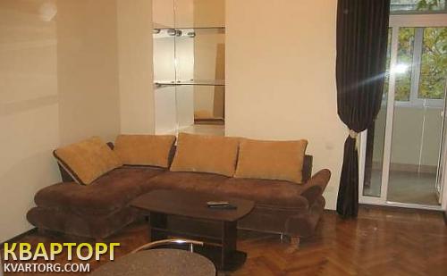 Rent out 2-room apartment. Одесса, Греческая — photo 1