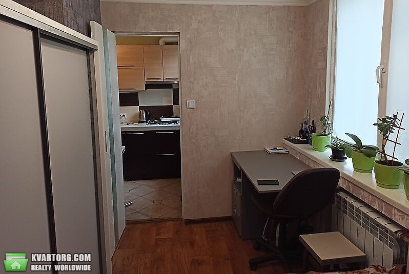 Sell 1-room apartment. Киев, Иорданская — photo 6