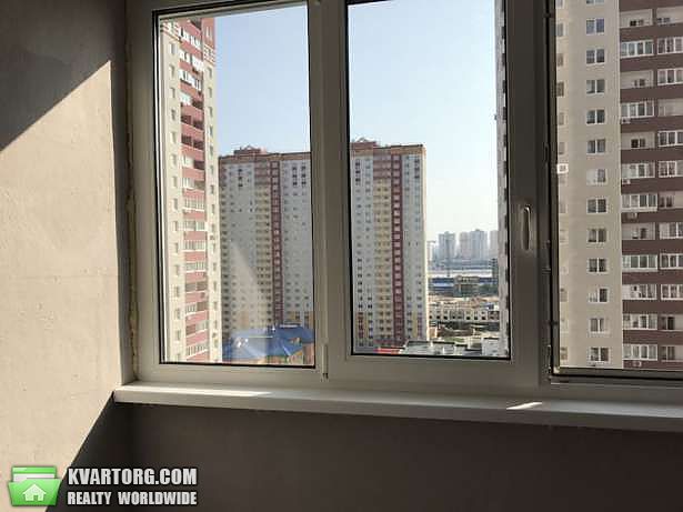 Rent out 1-room apartment. Киев, Русовой — photo 7