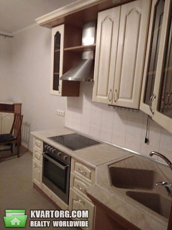 Rent out 2-room apartment. Киев,  Бажана — photo 5
