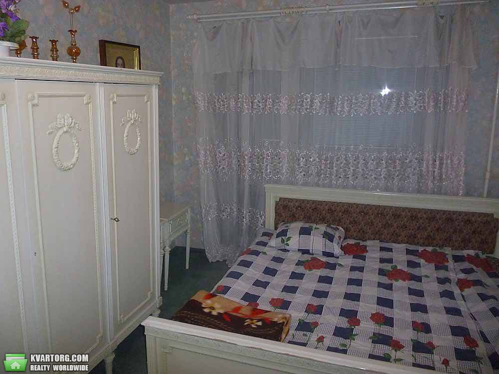 Rent out 3-room apartment. Днепропетровск, Славы Бульвар — photo 3