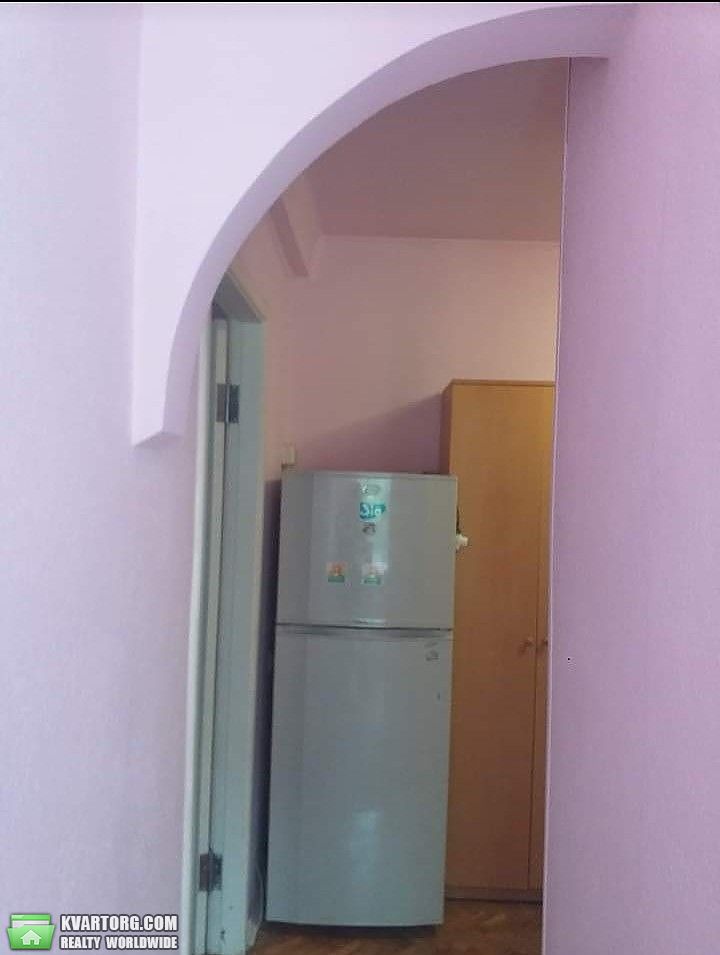 Rent out 1-room apartment. Киев,  Русановская наб — photo 9