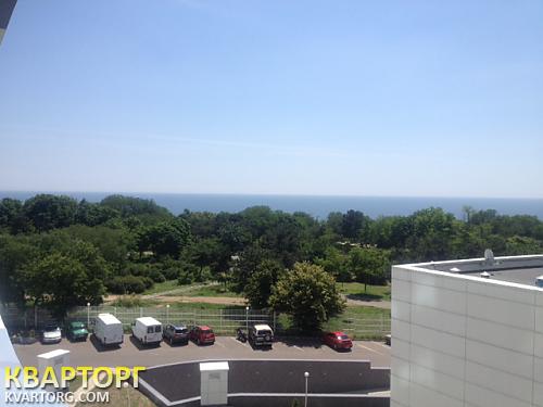 Rent out 3-room apartment. Одесса, Литературная — photo 2