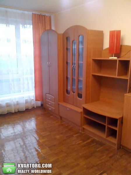 Rent out 1-room apartment. Киев, Жмаченко — photo 1