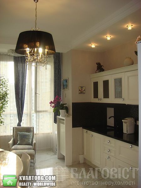 Sell 3-room apartment. Киев, Кудряшова — photo 3