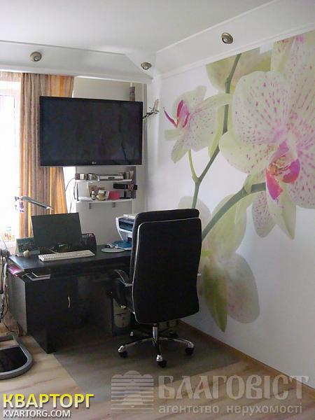 Sell 2-room apartment. Киев, Кудряшова — photo 1